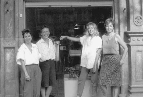 La Sal 1977