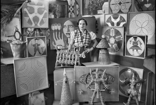 Maruja Mallo